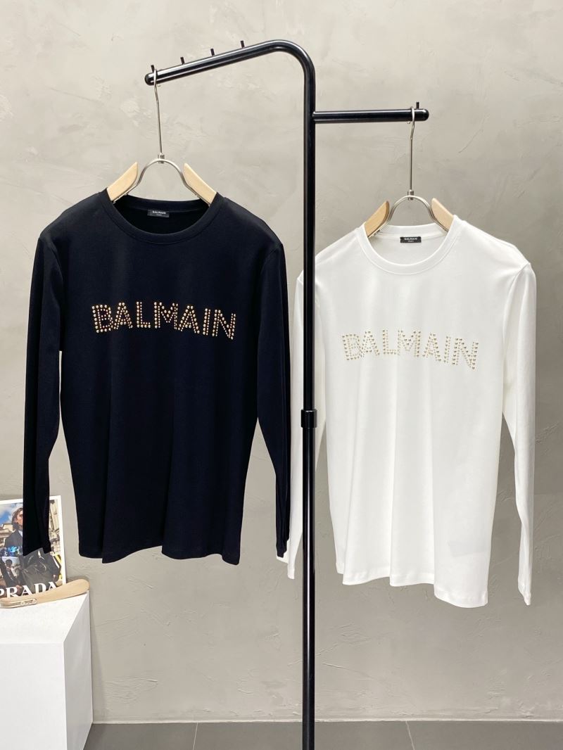 Balmain T-Shirts